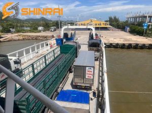 Vận Chuyển Hàng Đi Phú Quốc