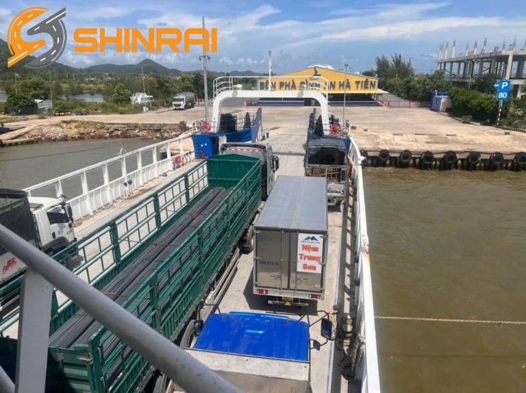 Vận Chuyển Hàng Đi Phú Quốc