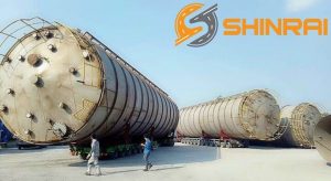 Vận Chuyển Hàng Quá Khổ Quá Tải