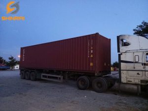 Chành Xe Gửi Hàng Đi Đồng Tháp