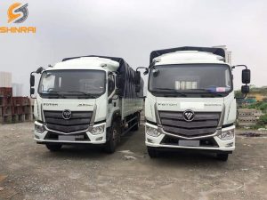 Chành Xe Gửi Hàng Đi Hội An