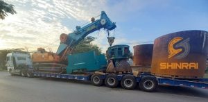 DỊCH VỤ VẬN CHUYỂN MÁY MÓC THIẾT BỊ