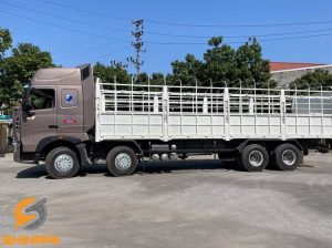 Chành xe gửi hàng đi gia lai giá rẻ
