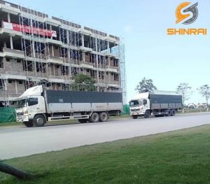 Vận Chuyển Hàng Đi Hà Nam
