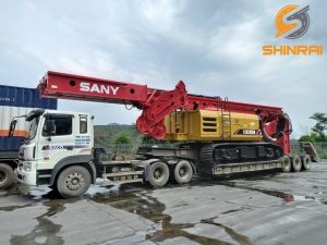 Vận Chuyển Hàng Đi Hưng Yên