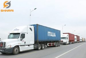 Vận Chuyển Hàng Hoá Bắc Nam