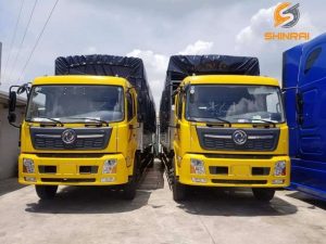 Vận Chuyển Hàng Tây Ninh Đi Đà Nẵng Giá Rẻ