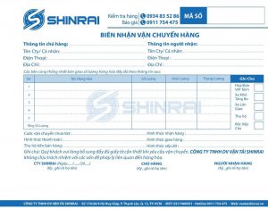 Vận Chuyển Hàng Tây Ninh Đi Quảng Ninh – Door To Door