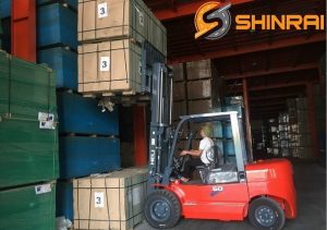 Gửi Hàng Lẻ Đi Hà Nội – Chành Xe Vận Chuyển An Toàn