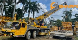 Vận Chuyển Dự Án Công Trình Chuyên Nghiệp – Chất Lượng