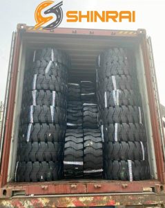 Vận Chuyển Lốp Xe An Toàn – Giá Rẻ