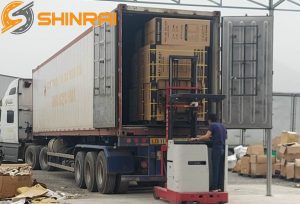 Vận Chuyển Quạt Điều Hòa Đi Hai Chiều Toàn Quốc