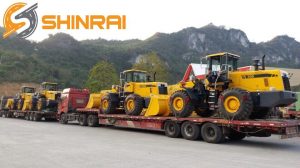 Vận Chuyển Xe Cơ Giới Bắc Nam Kết Hợp