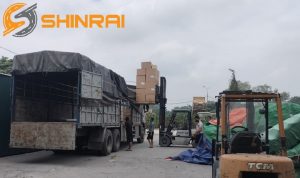 Gửi Hàng Tây Ninh Đi Hà Nam Trong Ngày