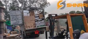 Vận Chuyển Hàng Tây Ninh Đi Bắc Giang