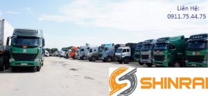 Vận Chuyển Hàng Tây Ninh Đi Hưng Yên Giá Rẻ