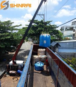 Vận Chuyển Hàng Tây Ninh Đi Phú Thọ – Giao Nhận Nhanh