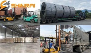 Dịch Vụ Vận Chuyển Hàng Sài Gòn Đi Bắc Giang