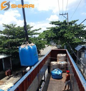 Công Ty Vận Chuyển Hàng Sài Gòn Đi Hà Nam