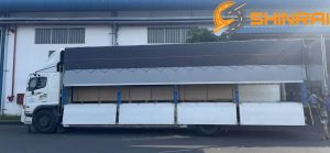 Vận Chuyển Hàng Sài Gòn Đi Hà Nội Giá rẻ – An Toàn