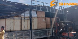 Vận Chuyển Hàng Sài Gòn Đi Hải Phòng Giá Rẻ