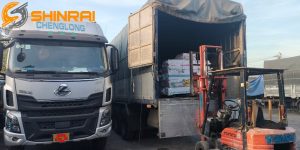 Vận Chuyển Hàng Sài Gòn Đi Hòa Bình