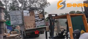 Vận Chuyển hàng Sài Gòn Đi Lạng Sơn