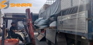 Vận Chuyển Hàng Sài Gòn Đi Yên Bái