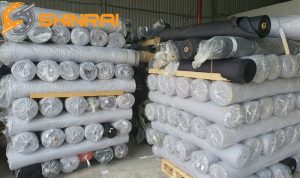 Vận Chuyển Vải Cây – Vải Cuộn May Mặc Chuyên Nghiệp