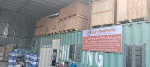 Chành Xe Đi Tây Nguyên Trên Cả Nước