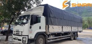 Chành Xe Vận Chuyển Hàng Hà Nội Đi Đồng Tháp