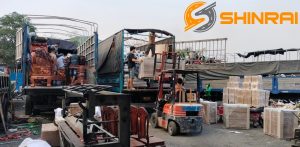 Chành Xe Vận Chuyển Hàng Hà Nội Đi Phú Yên