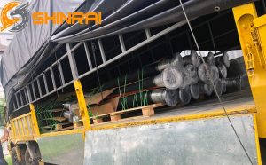 Vận Chuyển Hàng Hà Nội Đi Tây Ninh Trong Ngày