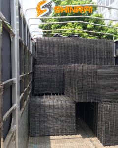 Chành Xe Vận Chuyển Hàng Hà Nội Đi Tiền Giang