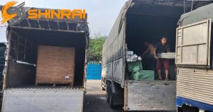 Chành Xe Vận Chuyển Hàng Sài Gòn Đi Kon Tum
