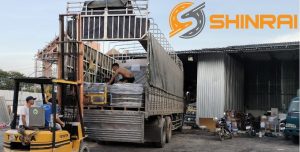 Vận Chuyển Hàng TP HCM (Sài Gòn) Đi Ninh Thuận
