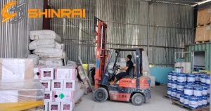 Vận Chuyển Hàng Sơn An Toàn – Giá Rẻ
