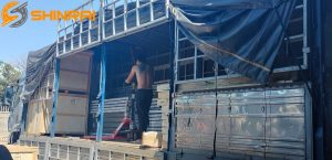 Chành Xe Vận Chuyển Hàng Sài Gòn Đi Bạc Liêu