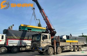Vận Chuyển Thiết Bị Máy Móc Chuyên Nghiệp – Hiện Đại