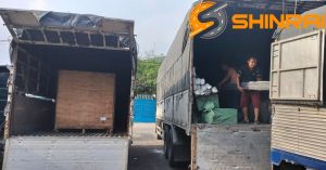 Nhà Xe Vận Chuyển Hàng Bình Dương Đi Hưng Yên