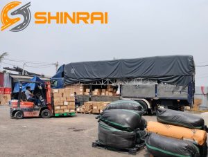 Nhà Xe Vận Chuyển Hàng Bình Dương Đi Thanh Hóa