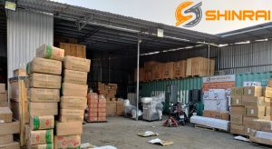 Chành Xe Gửi Hàng Sài Gòn Đi Bắc Ninh