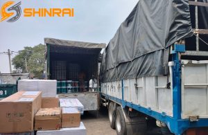 Chành Xe Gửi Hàng Sài Gòn Đi Nam Định