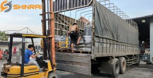 Nhà Xe Vận Chuyển Hàng Bình Dương Đi Quảng Nam