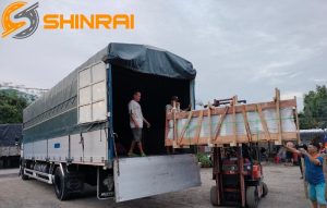 Chành Xe HCM Đi Đà Nẵng Giá Rẻ