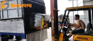 Chành Xe HCM Vận Chuyển Hàng Đi Đắc Lắc