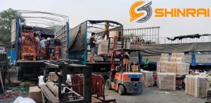 Chành Xe HCM Vận Chuyển Hàng Đi Hà Nội