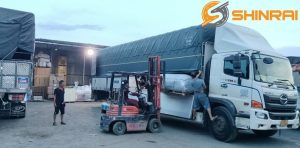 Chành Xe HCM Vận Chuyển Hàng Đi Nam Định