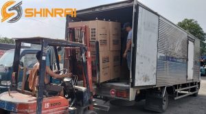 Chành Xe HCM Đi Quảng Nam Trong Ngày