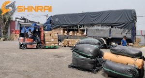 Chành Xe HCM Gửi Hàng Đi Hải Dương